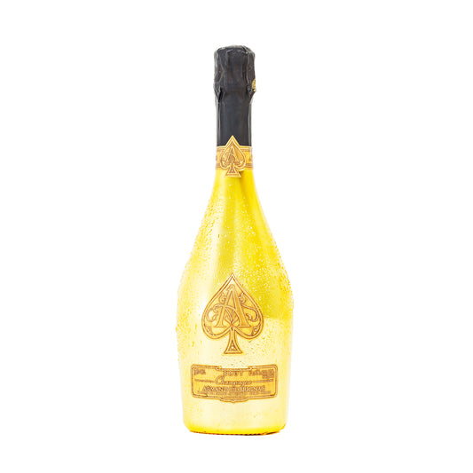 Armand de Brignac Ace of Spades - Gold