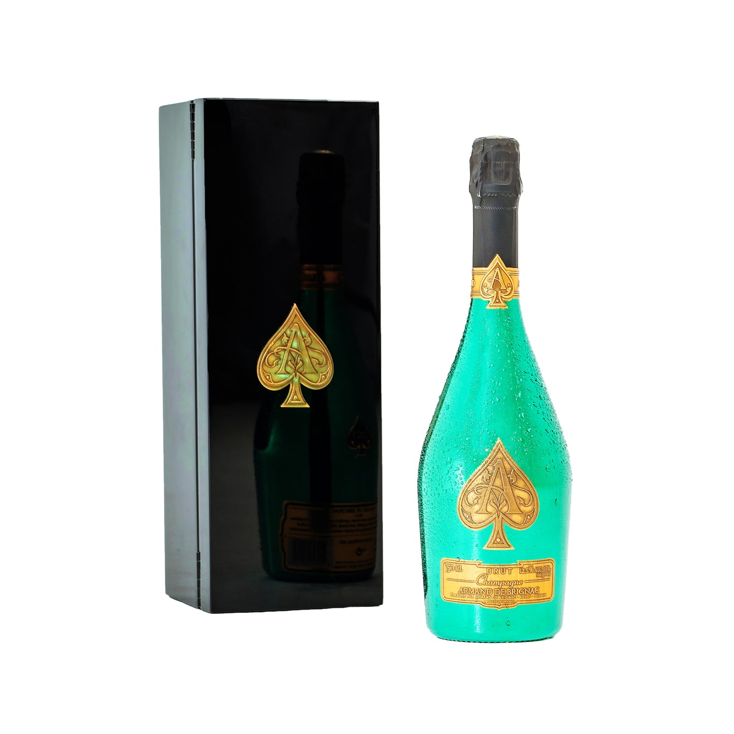 Armand de Brignac Ace of Spades - Green