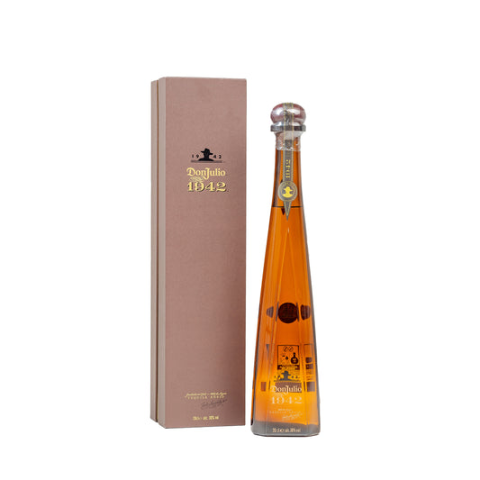 Don Julio 1942 70cl