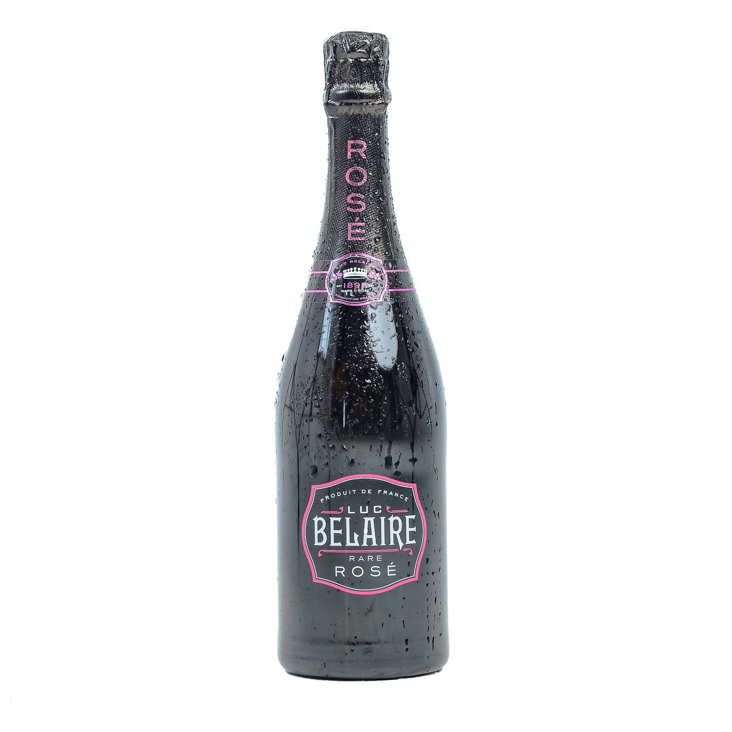 Belaire Rose