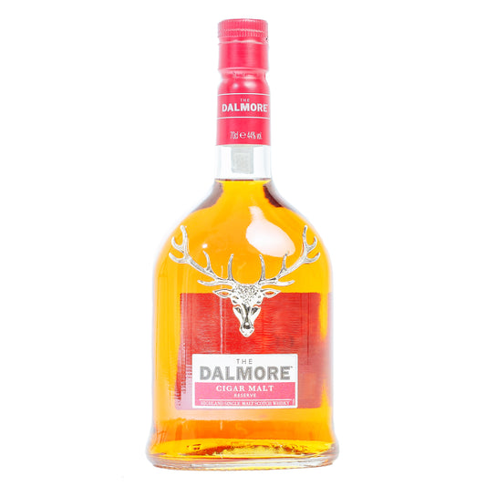 Dalmore Cigar Malt