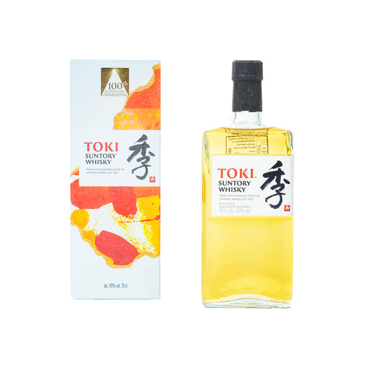 Suntory Toki