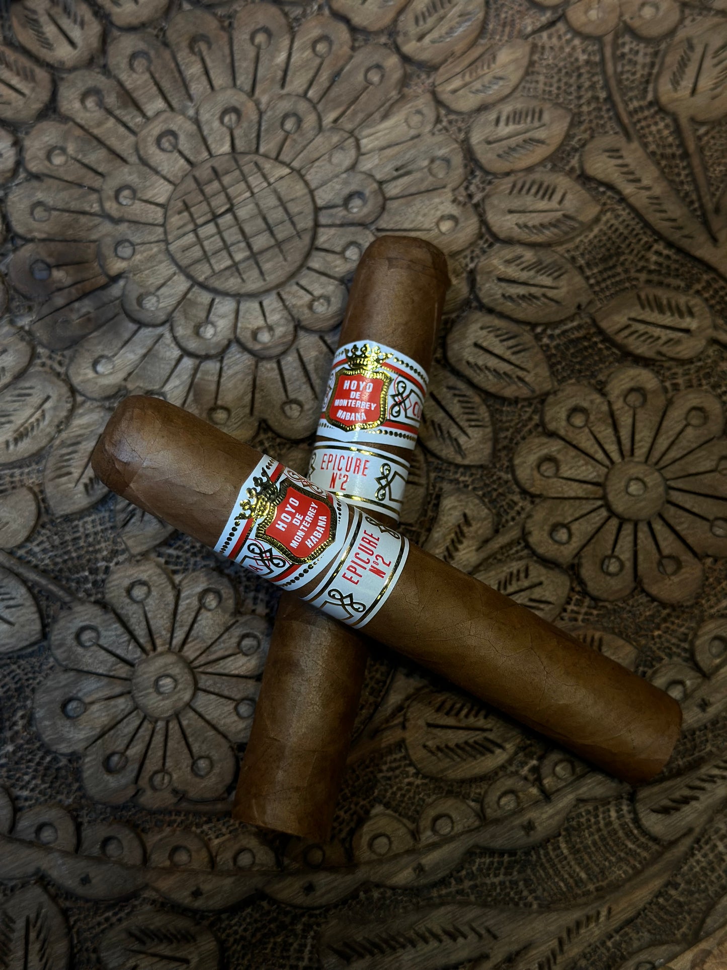 Hoyo De Monterrey Petit