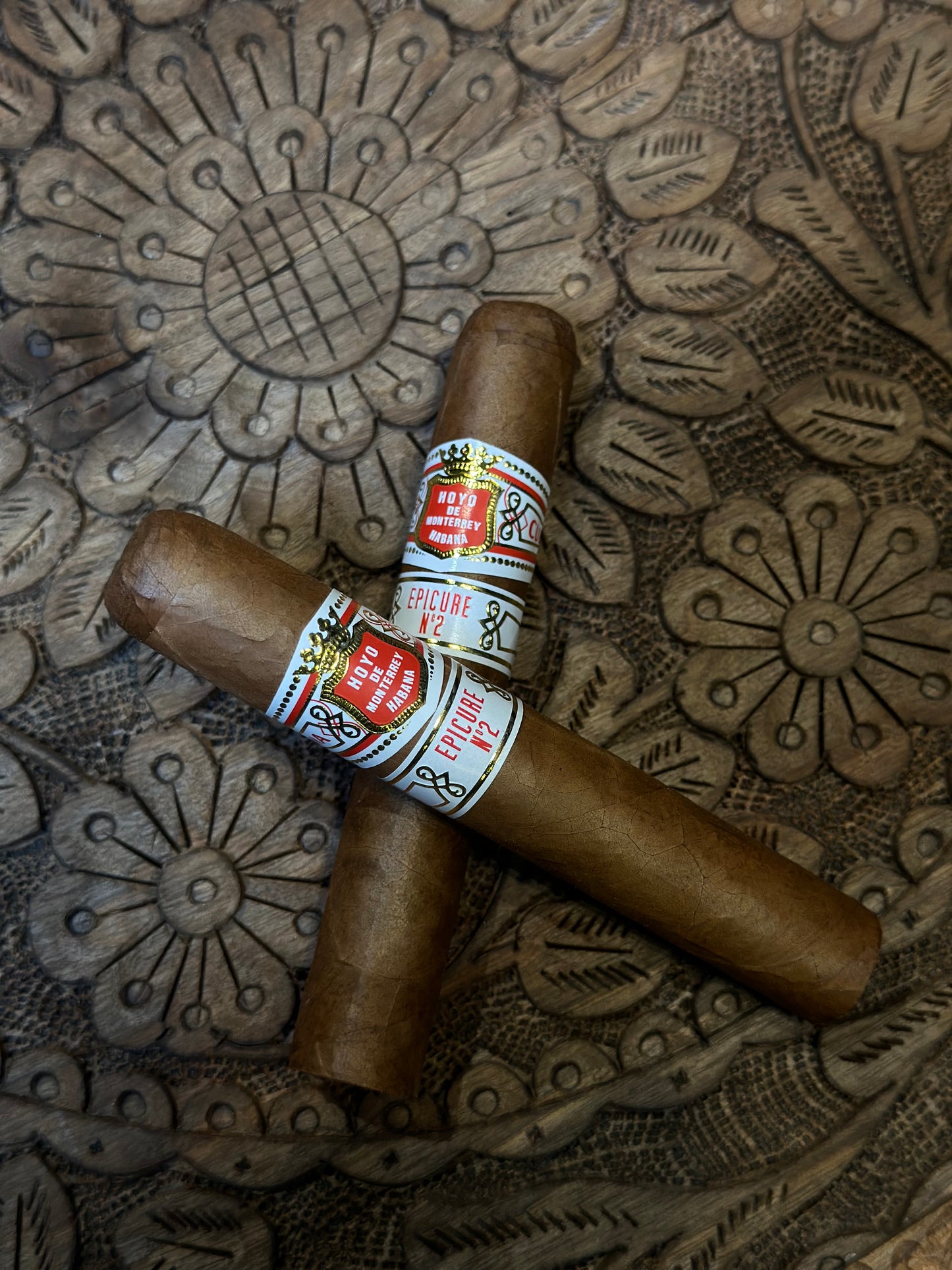 Hoyo De Monterrey Petit