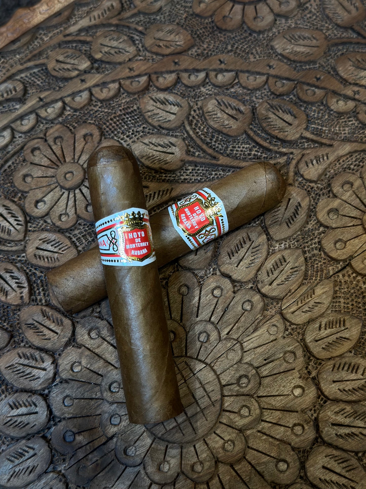 Hoyo De Monterrey Petit