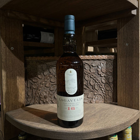 Lagavulin