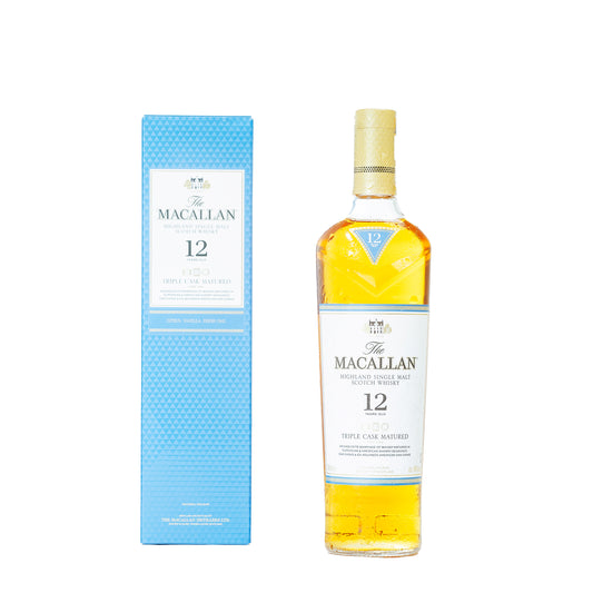 The Macallan