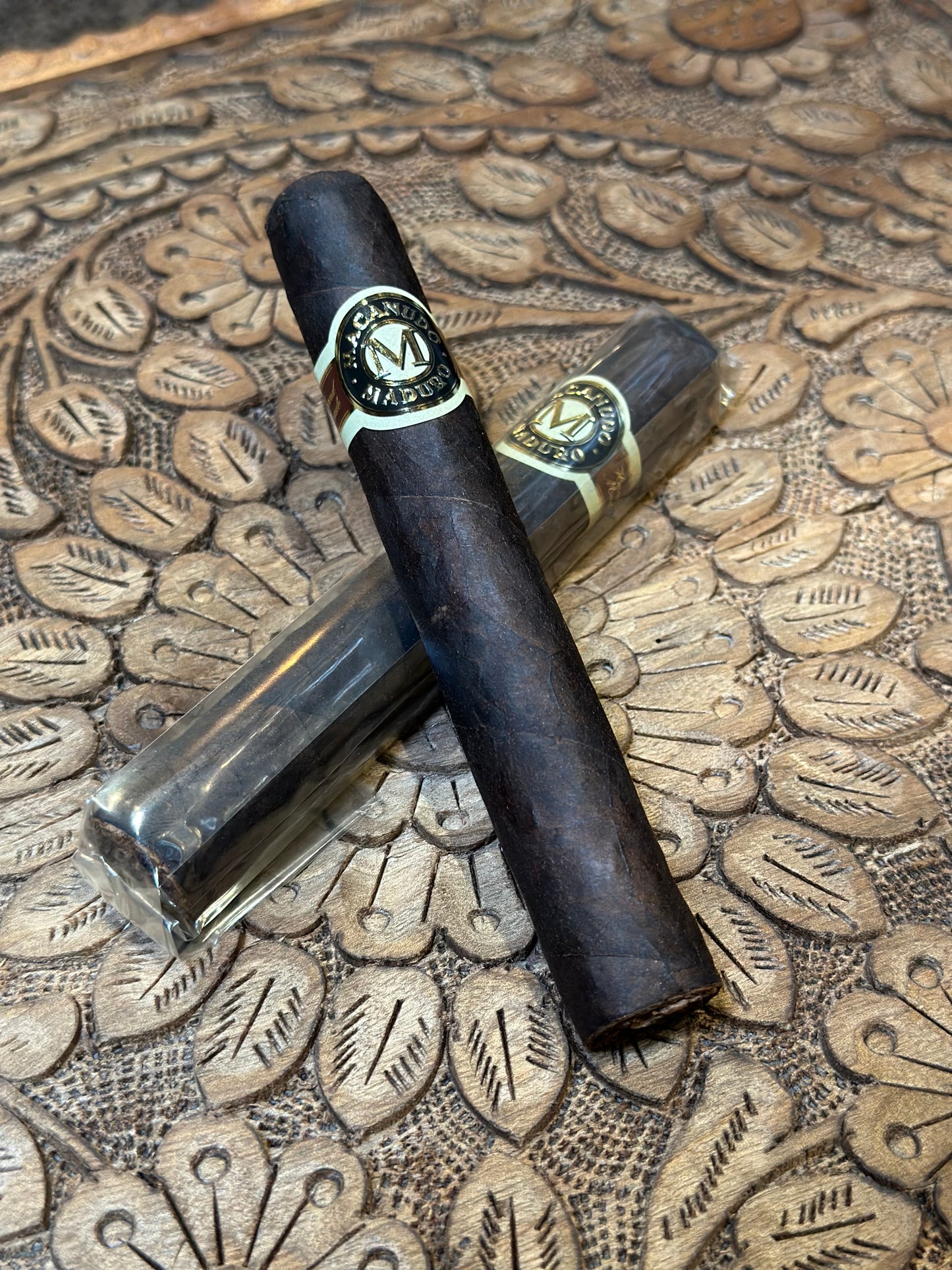 Macanudo Maduro