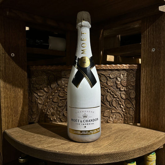 Moet Chandon Ice