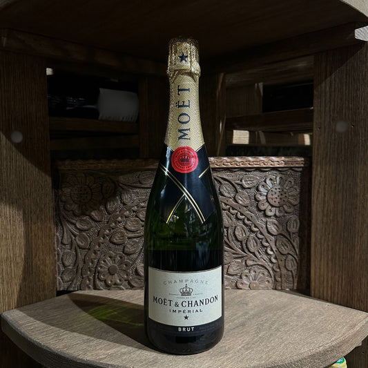 Moet Chandon Brut