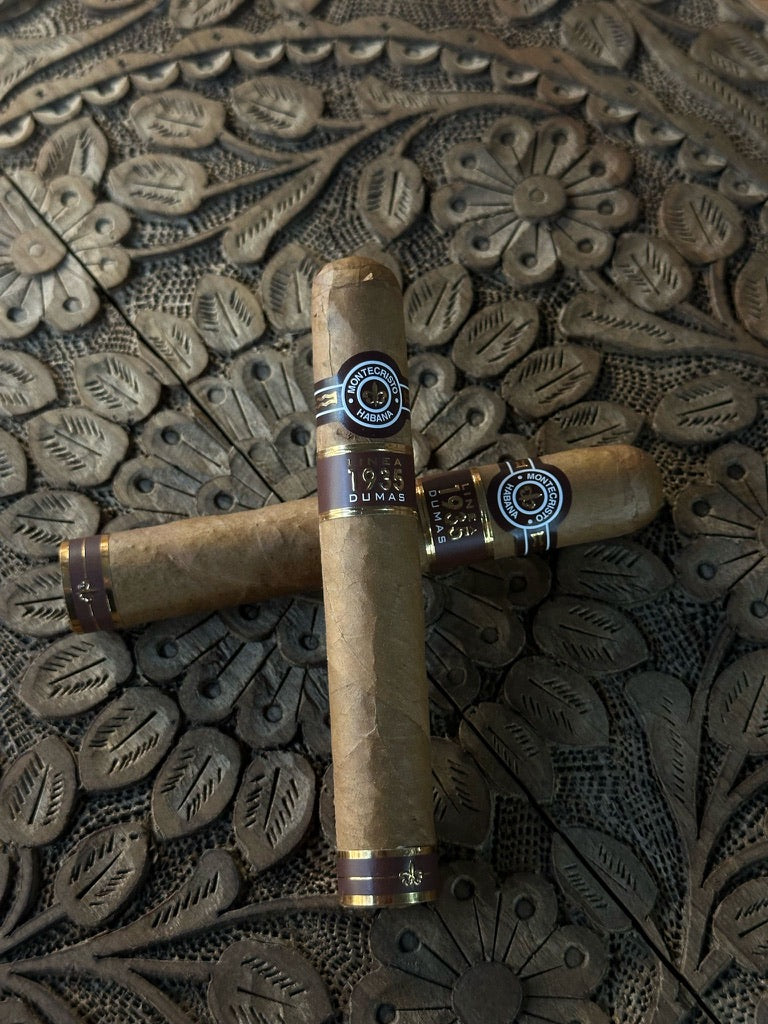 Montecristo Linea 1935 Dumas