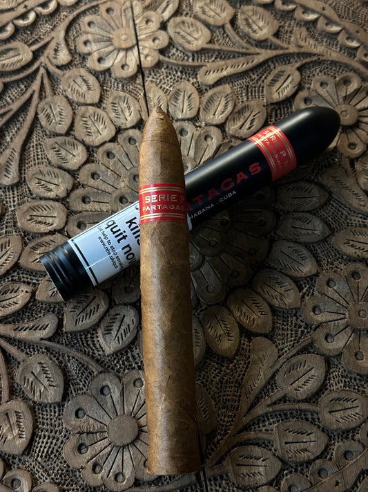 Partagas Series P No. 2