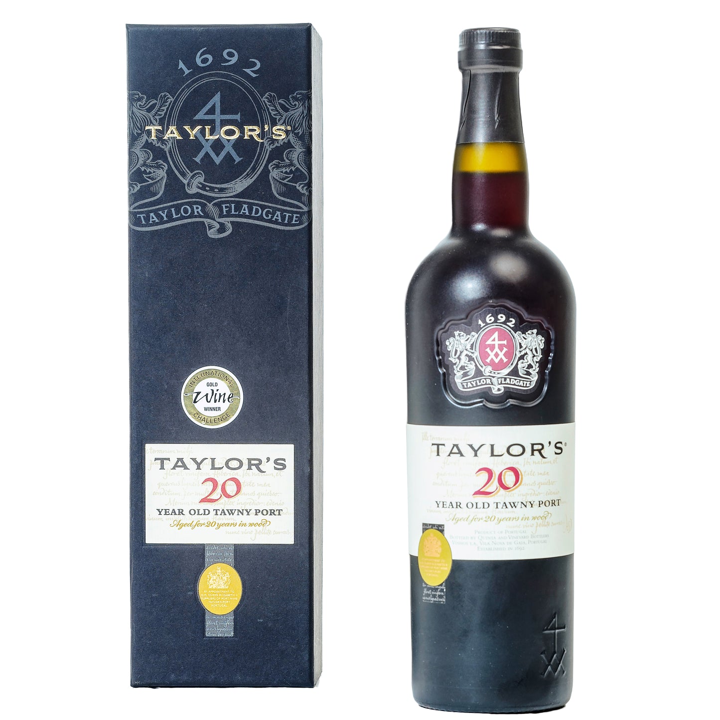 Taylor's 20 Year Old Tawny Port