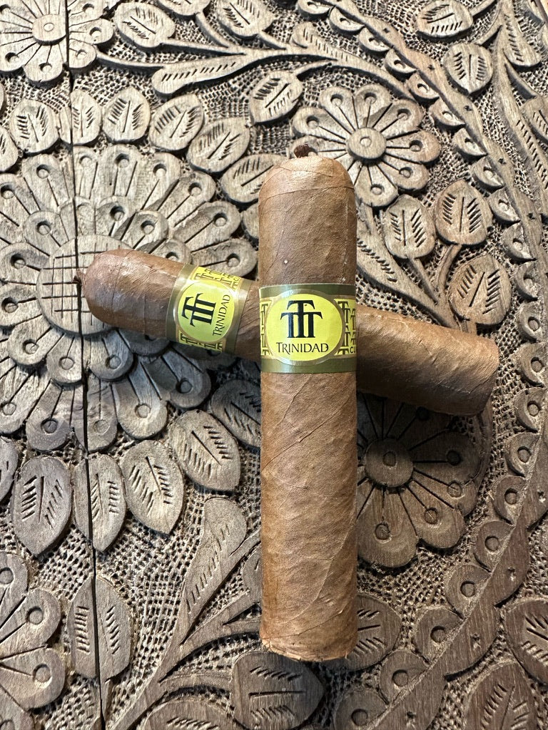 Trinidad Vigia