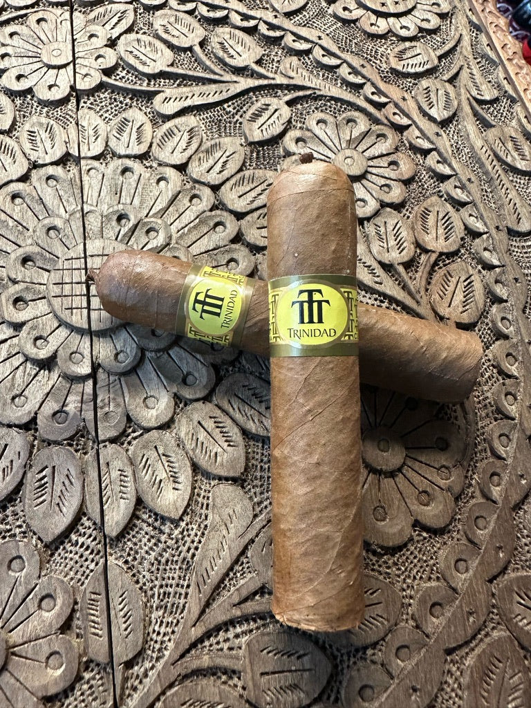 Trinidad Vigia