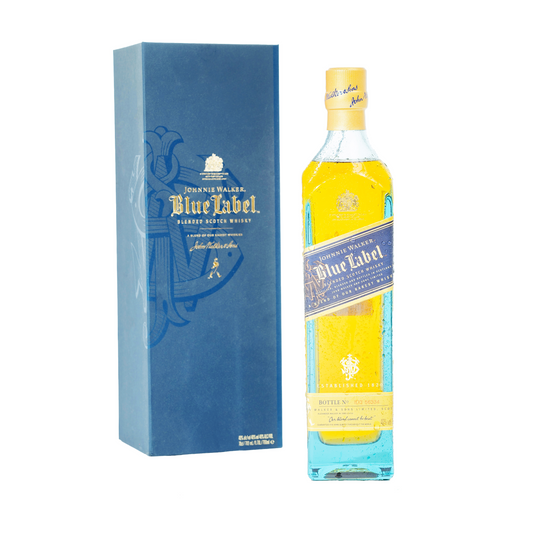 Johnnie Walker Blue Label