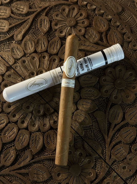 Davidoff Signature No. 2