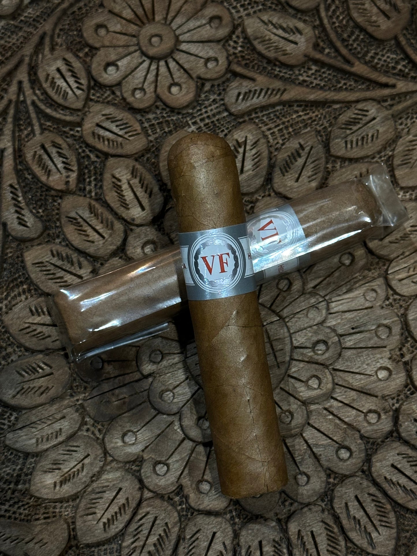 VegaFina Robusto