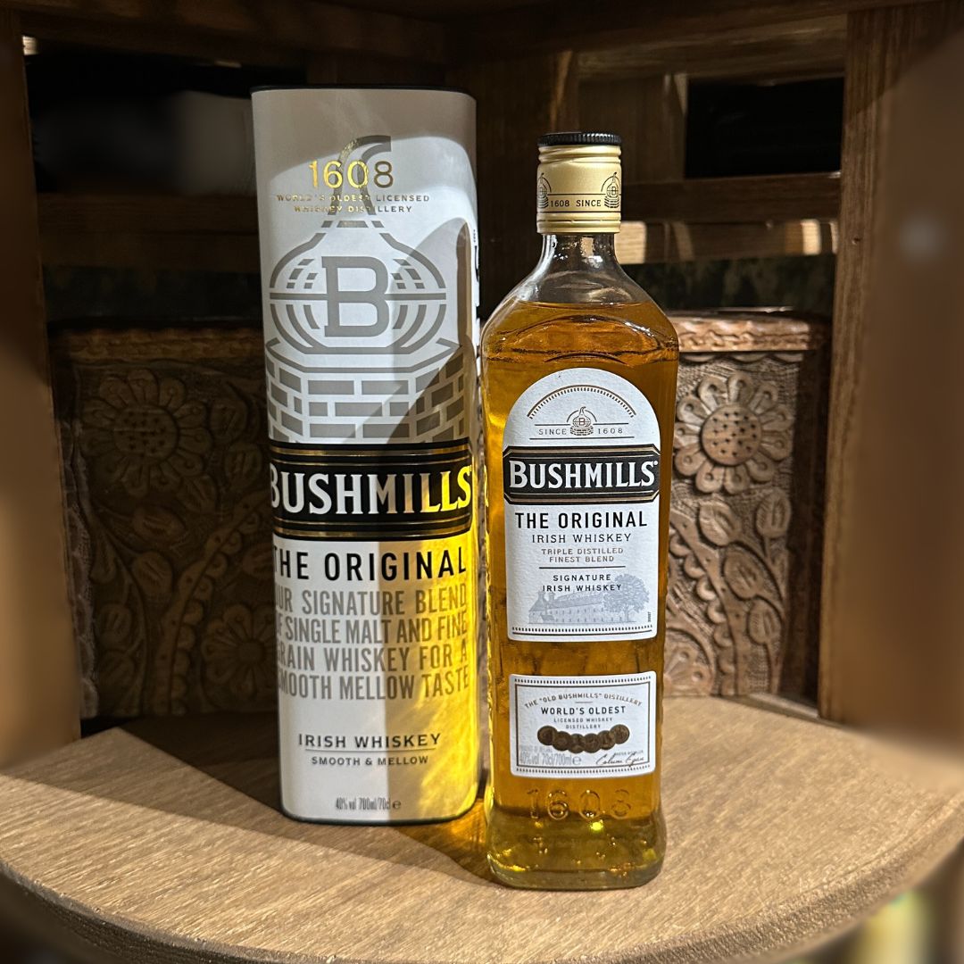 Bushmills Original Whiskey