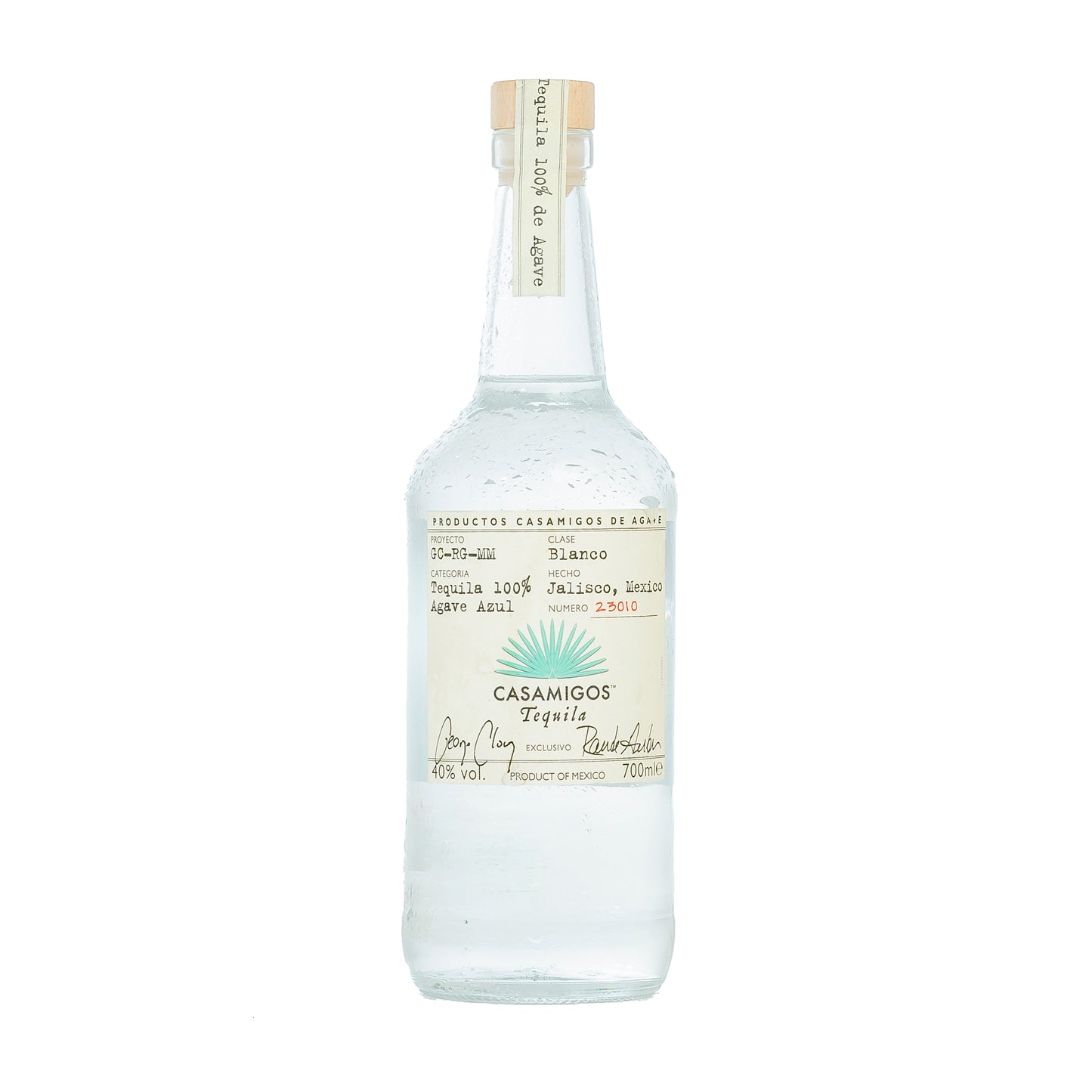 Casamigos Blanco