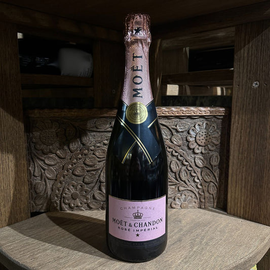 Moet Chandon Rose