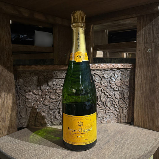 Veuve Clicoul Brut